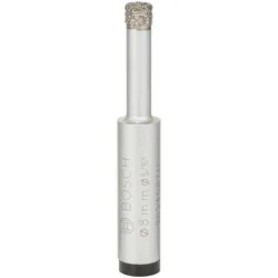 Bosch Diamanttrockenbohrer Easy Dry Best for Ceramic 8 x 33 mm - 2608587141