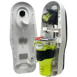 ACR EPIRB GlobalFIXTM V6 RLS, FloatFree (Auto), Cat I mit Return...