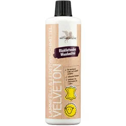 B & E Lammfell- und Lederwaschmittel (Konzentrat) - 500 ml