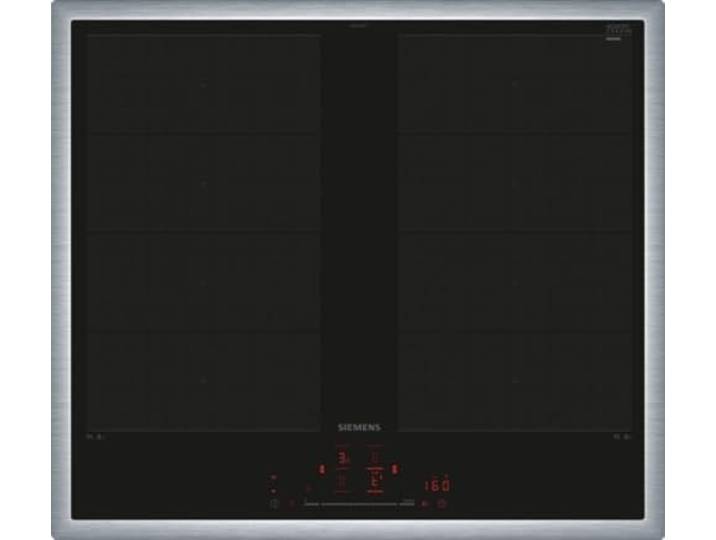 Siemens iQ700 Smartes Induktionskochfeld 60 cm varioInduktion EX645HXC1E