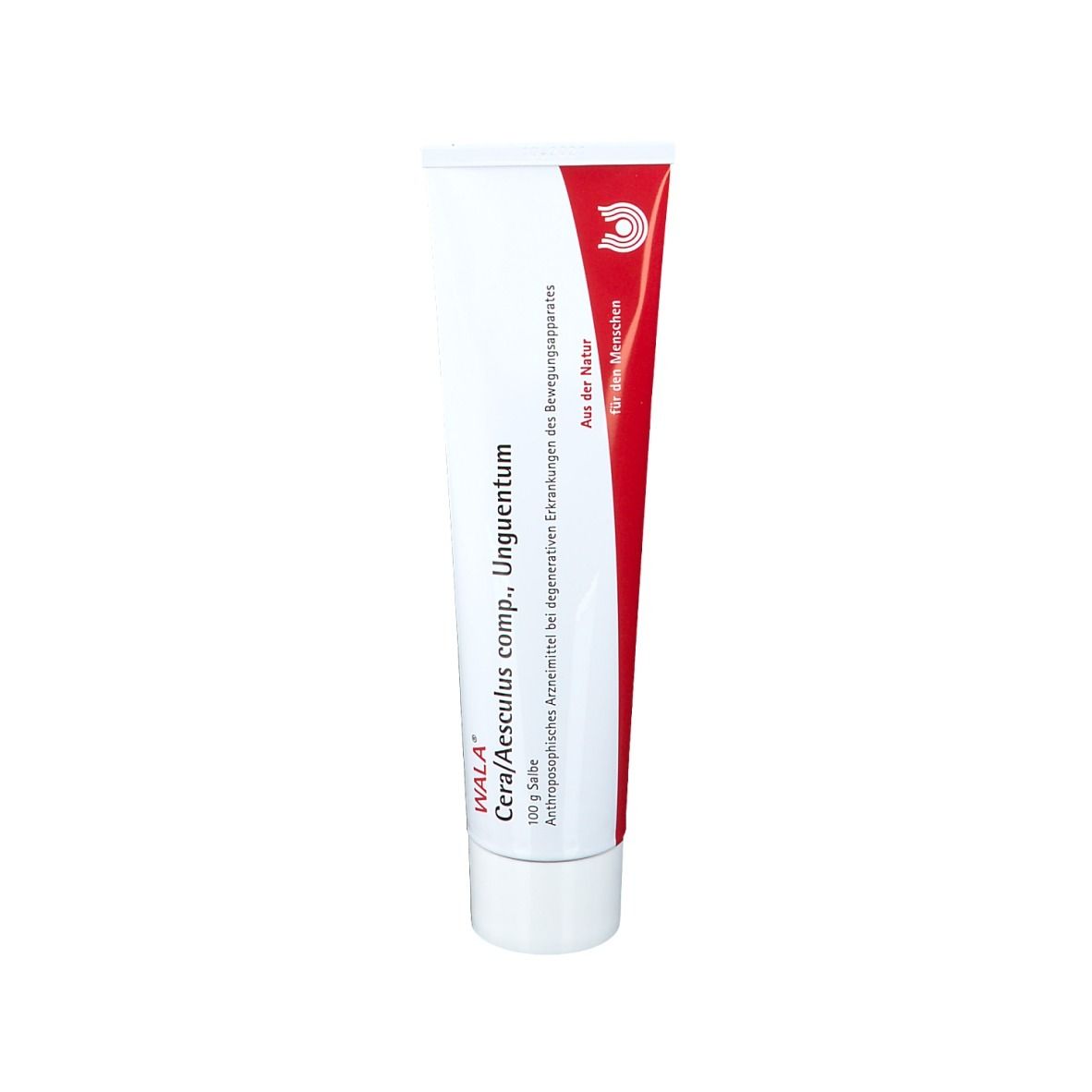 Cera/Aesculus comp Unguentum 100 g Salbe