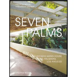 Seven Palms, Belletristik von Francis Nenik, Sebastian Stumpf, Jan Caspers