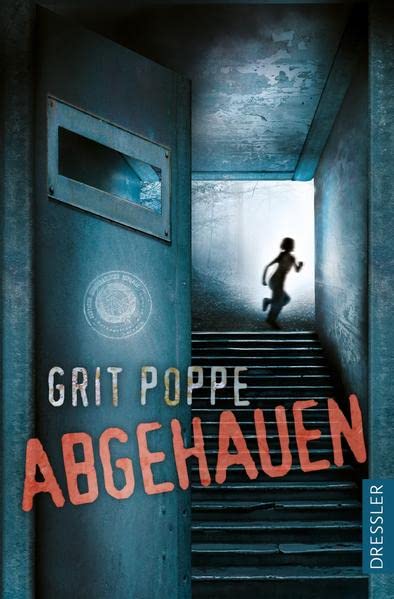 Grit Poppe - Abgehauen - Preis vom 30.09.2026 22:30:23 h