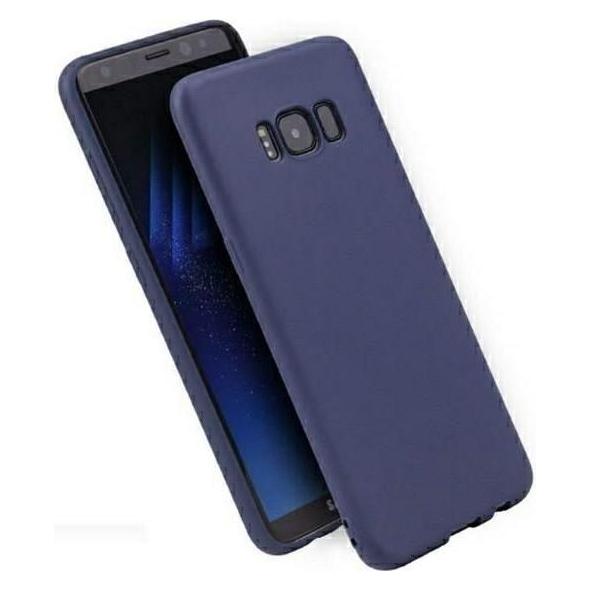Beline Etui Candy Xiaomi Redmi 9A granatowy/navy (Xiaomi Redmi 9A) (35265267)