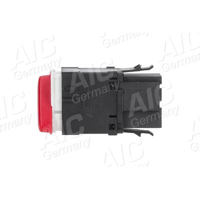 AIC Warnblinkschalter 52776 Armaturenbrett für VAG