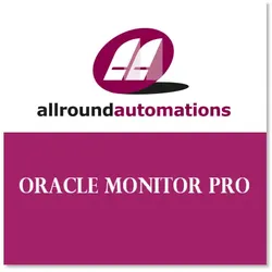 Oracle Monitor Pro, 1 License