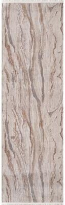 Domani Andrews Contemporary & Natural In Stone Area Rug