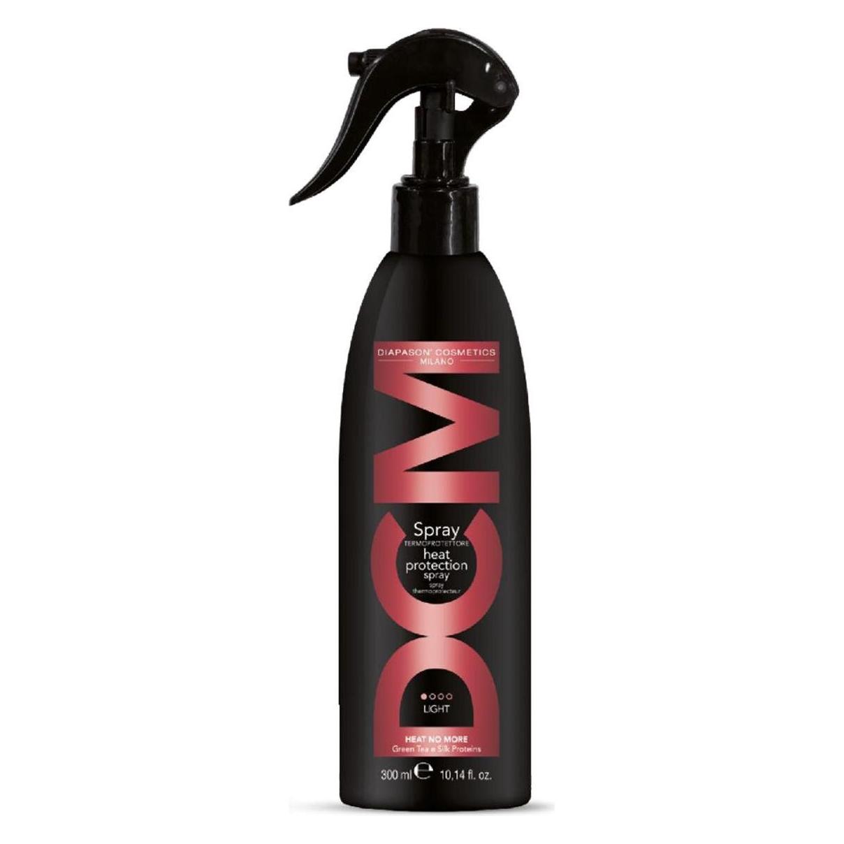 Lisap Diapason Styling Hitzeschutzspray (300 ml) (Lisap)