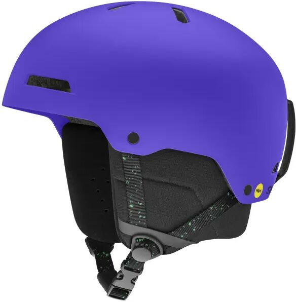 Skihelm Smith Rodeo MIPS (S - Matte Ultraviolet)