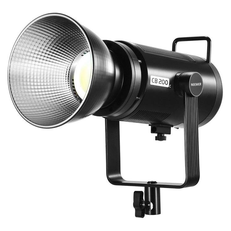 Neewer CB200C RGB-LED-Leuchte (Studioleuchte, Videoleuchte) (10103782)