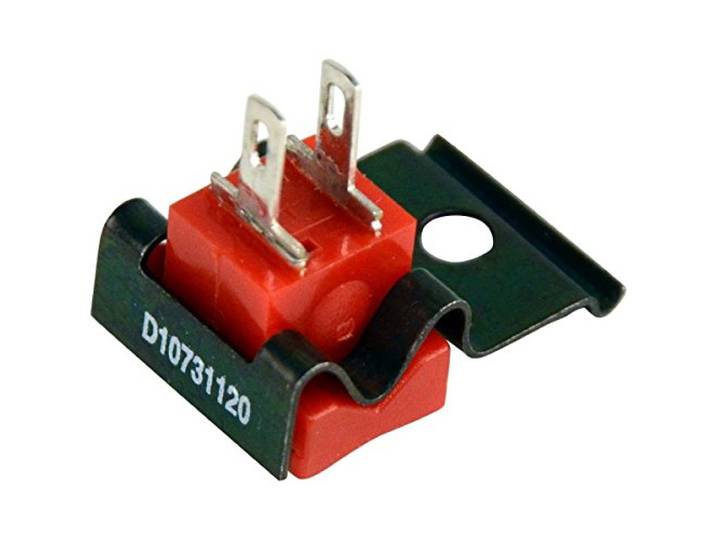 De dietrich - Capteur température t7335d1073 - : 95362443