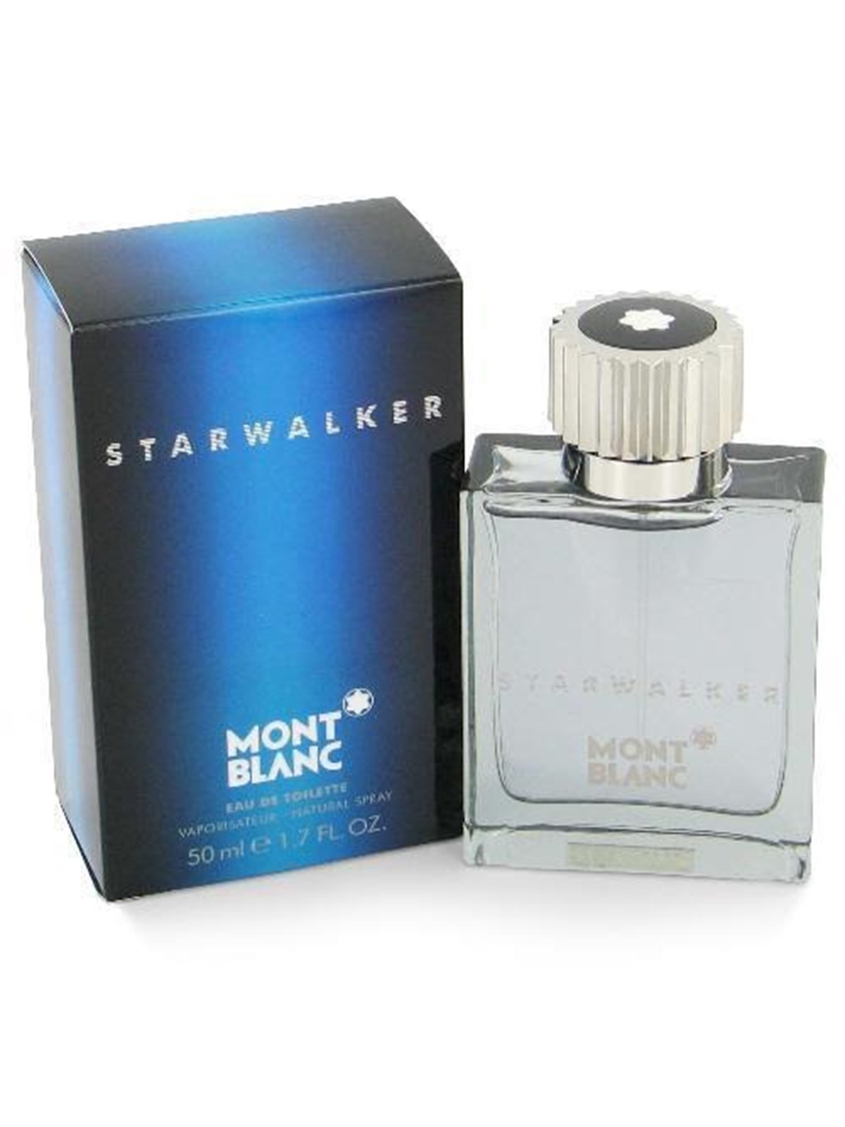 Mont Blanc Starwalker - 75 ml0