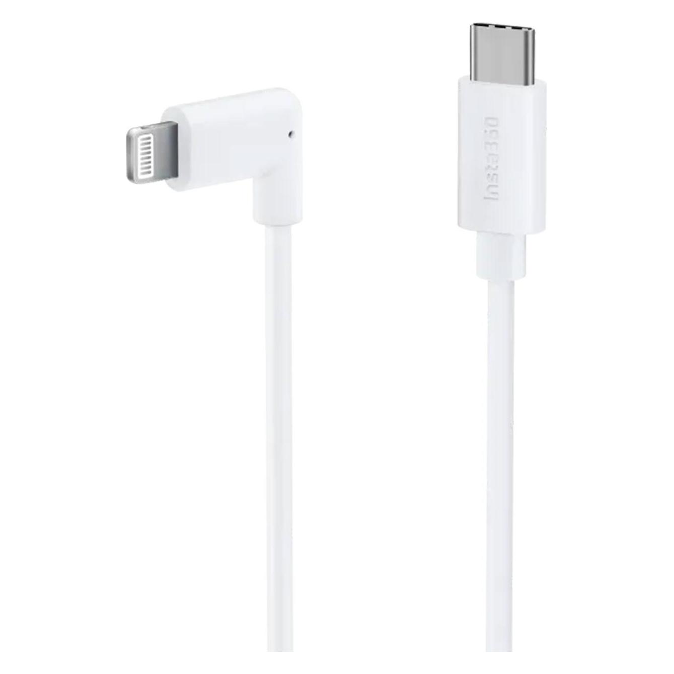 Insta360 Flow Type-C to Lightning Cable (CINSBBBB)