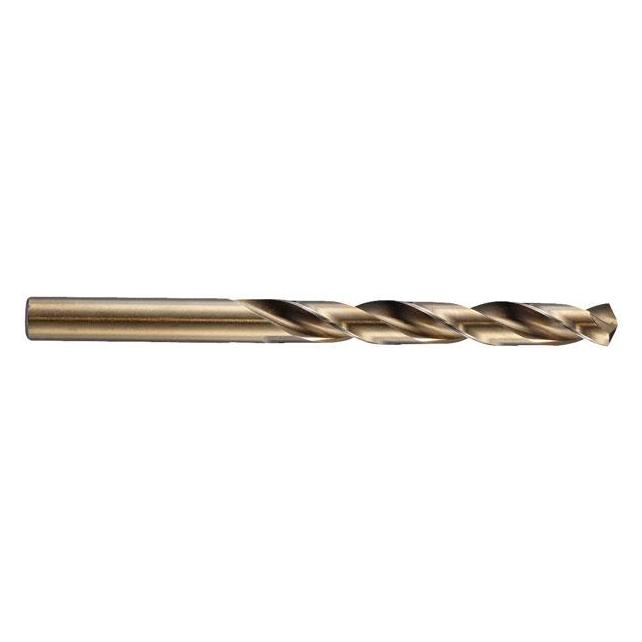 Tivoly Drill for metal with cobalt HSSE5 T LINE (Ø) 12.5 mm 135 angle, blister (21040366)