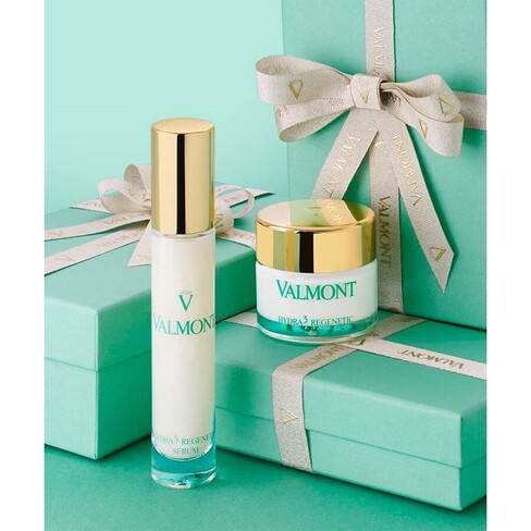 Valmont Hydra3 Regenetic Serum Hydration-Activating 30mL