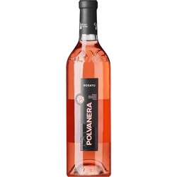 Rosato Puglia IGT 2025, Cantine Polvanera, Apulien