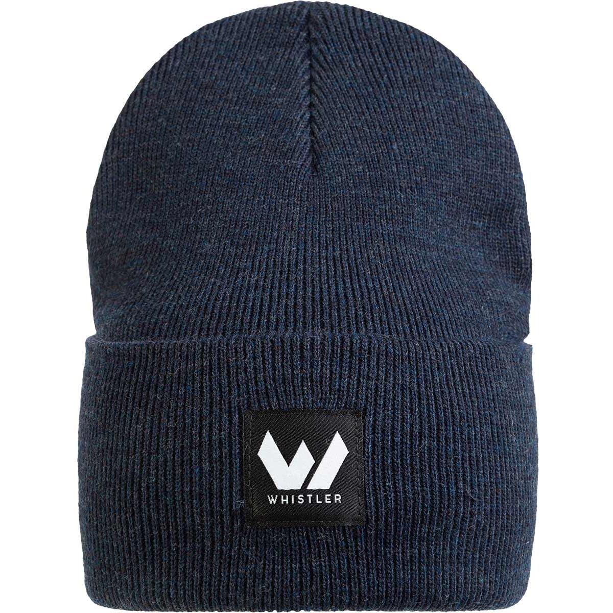 Whistler Linjoe Melange Hat navy blazer (2048) JR W203689-2048-JR
