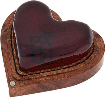 Bogaro & Clemente Amore Viola Rosin