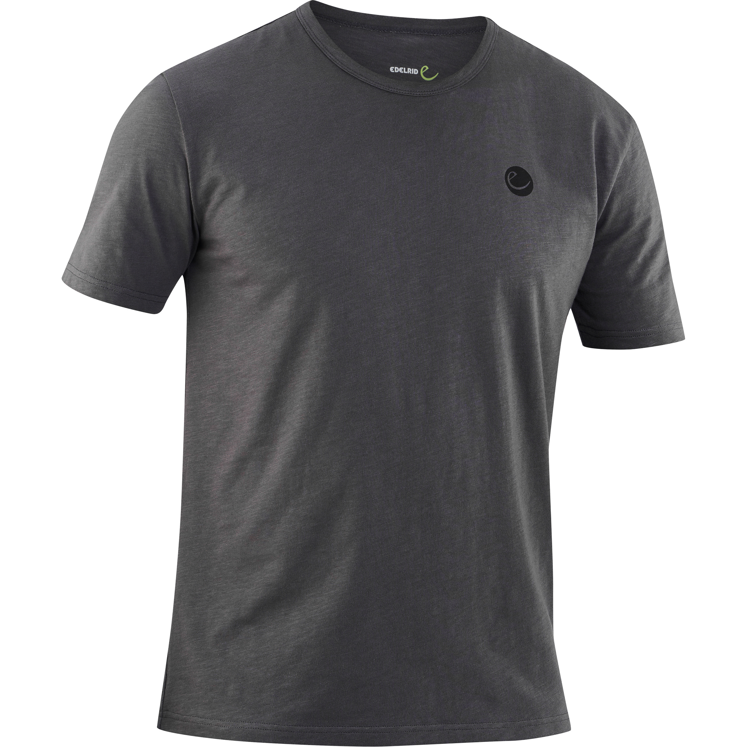 Edelrid Highball IV Herren T-Shirts grau Größe XS Bouldern | Sportklettern Hautfreundlich