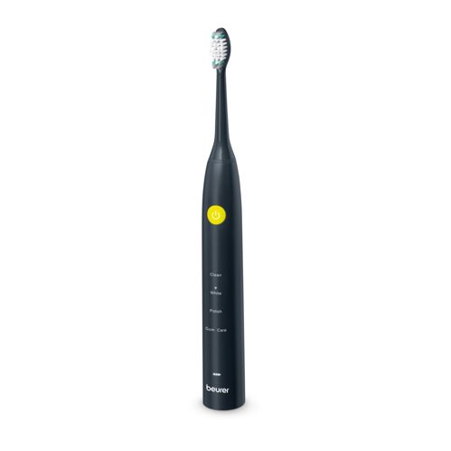 Beurer SC 30 black Schallzahnbürste