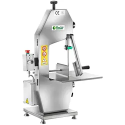 Knochensäge - FIMAR 2020 - Eloxierte Karosserie - Schnittbreite Gewinn 230x290h (mm) - 230 V