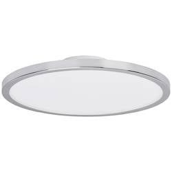 LightMe LM85652 Aqua LED-Deckenleuchte LED GX53 24 W Chrom