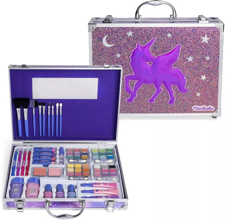 Martinelia - Galaxy Dreams Big Case, Multicolor