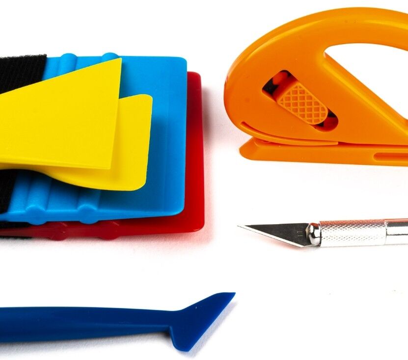 AMiO 03117 Vinyl squeegee