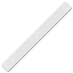 Lizard Skins Clear Protective Frame Wrap Small Rahmenschutz