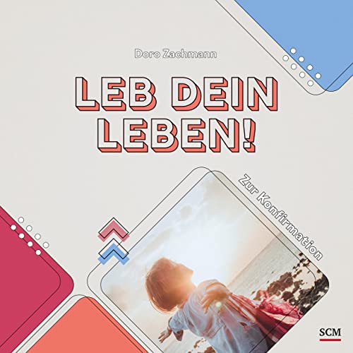 Doro Zachmann - Leb dein Leben! Für Mädchen - Preis vom 09.10.2026 07:28:09 h