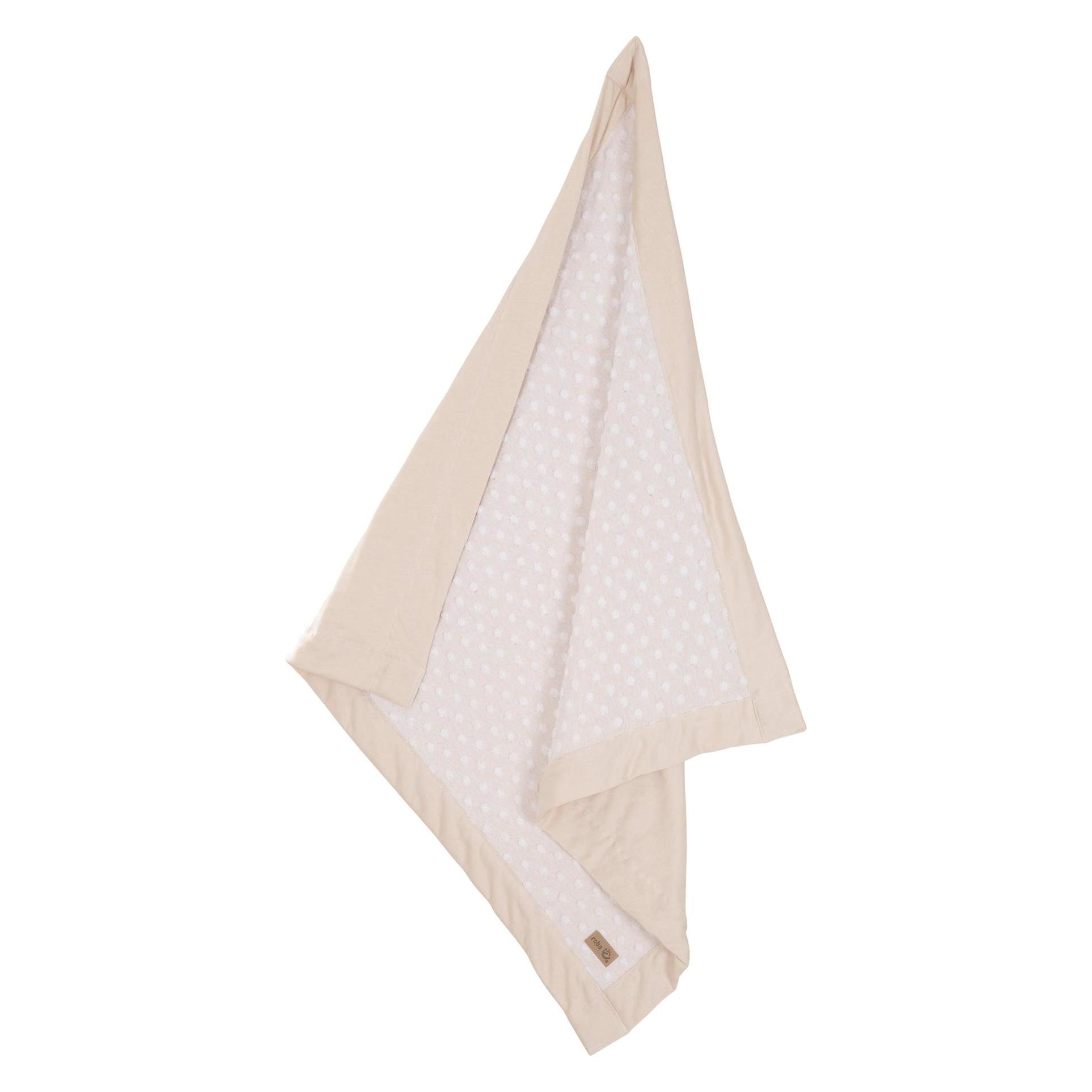Roba Babydecke frosty almond (80 x 80 cm) (306111G284)