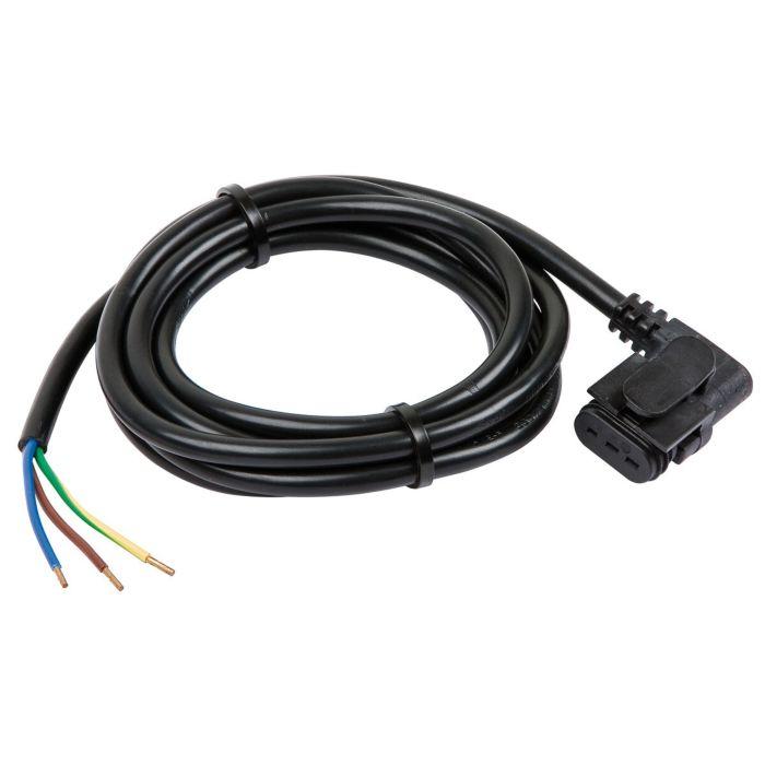 Wilo Winkelstecker 4150229 mit 2 m Anschlusskabel