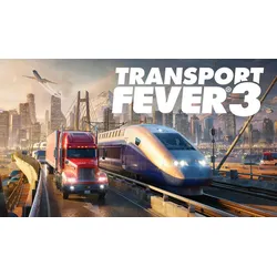 Transport Fever 3