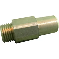 Wolf Hauptbrennerdüse Erdgas E/H 2425123 für NG-2E(P)-23