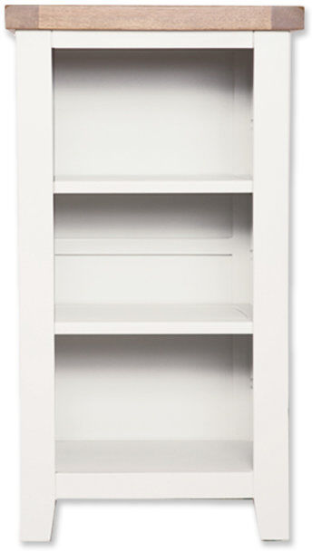 Brambly Cottage Melbourne 91cm H x 50cm W Standard Bookcase 91cm H X 50cm W X 30cm D