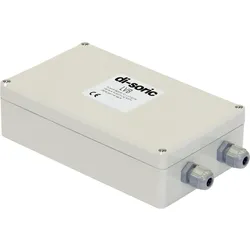 Di-soric Auswerteelektronik LVB-230VAC