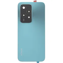 Honor 3000000321751 (Abdeckung), Mobilgerät Ersatzteile, Grün