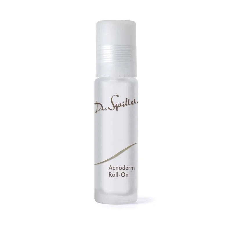 Dr. Spiller Acnoderm Roll-On, 10ml 00118104
