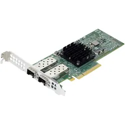 BROADCOM NetXtreme E-Series P225P LAN-Adapter, 2x SFP28