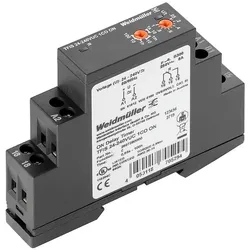 Weidmüller Zeitrelais TFIS24-240VUC1COON