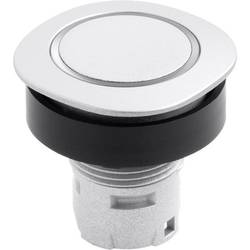 Schlegel RQJTLR RONTRON Q RQJTLR Drucktaster flach Metall 1 St. Piece