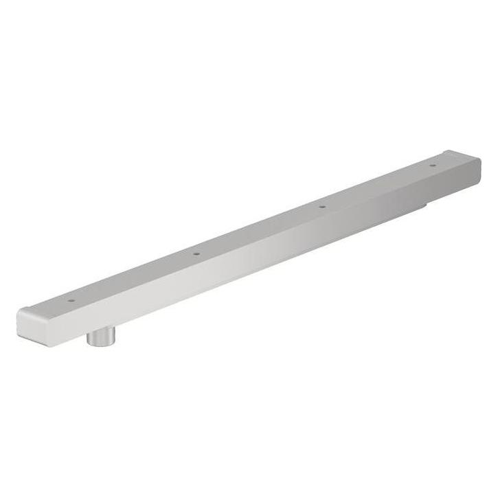 Dormakaba Gleitschiene mit Hebel G-N XEA (Balkontür, Eingangstür, Holztür, Zimmertür, Outdoor) (57040001)