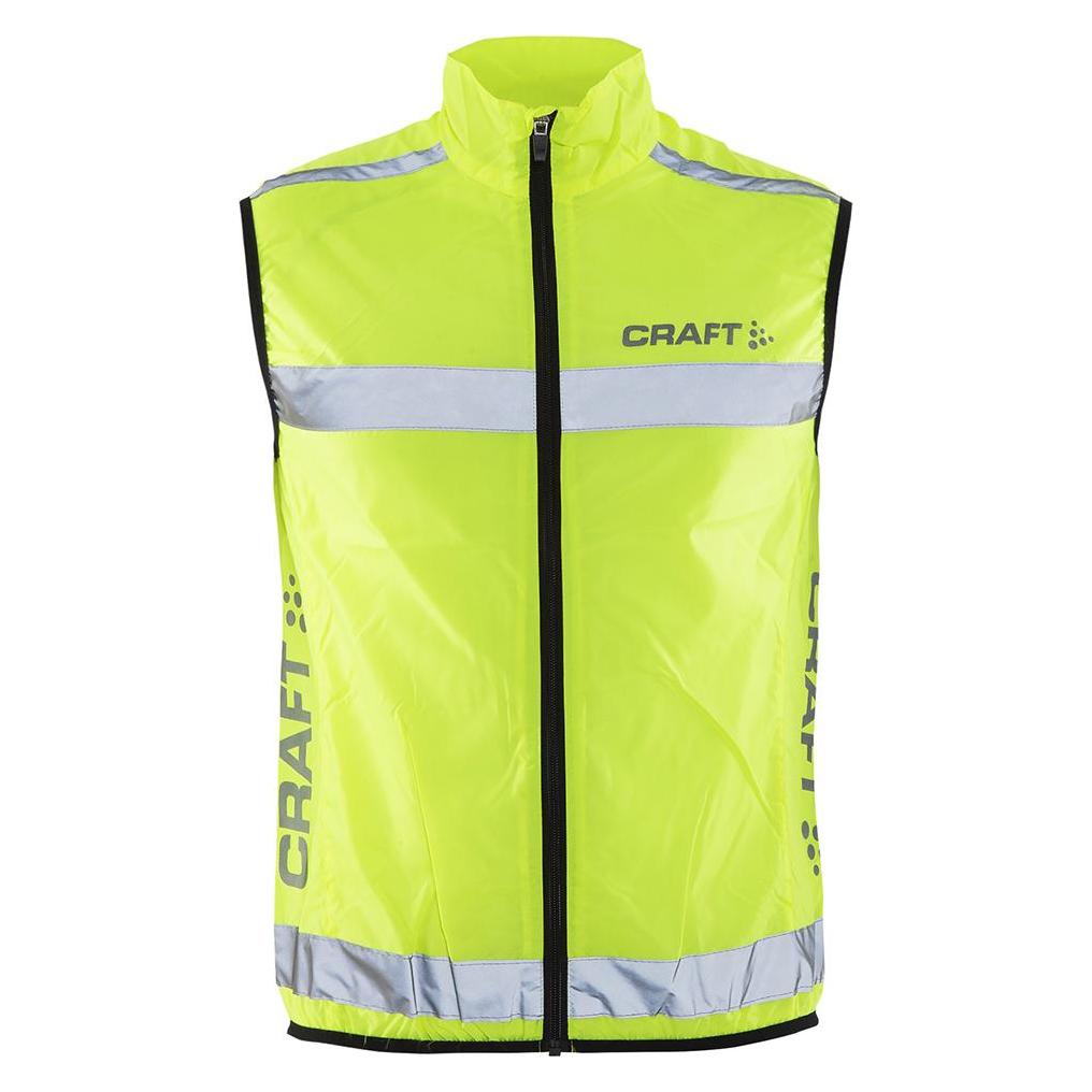 Craft Visibility Vest Unisex (XL) (6867915)