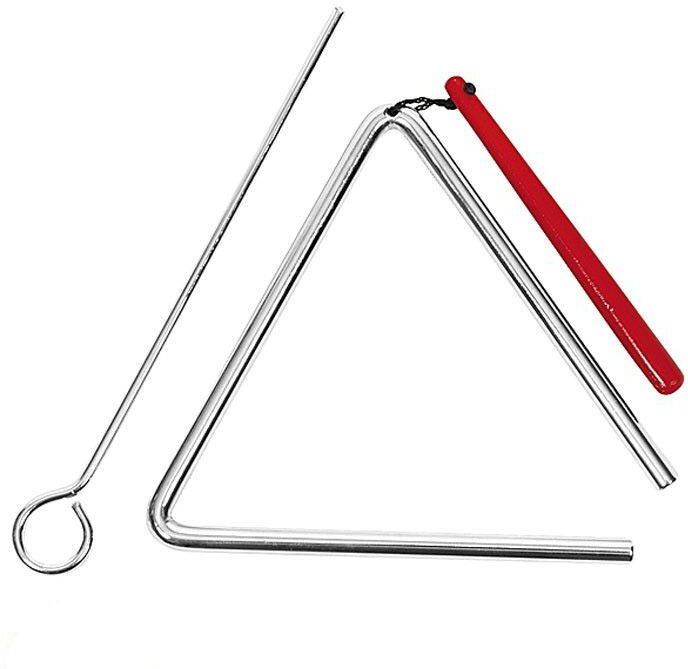 Triangle 16 cm Percussion - Goki