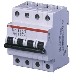 ABB, Schutzschalter, Sicherungsautomat
