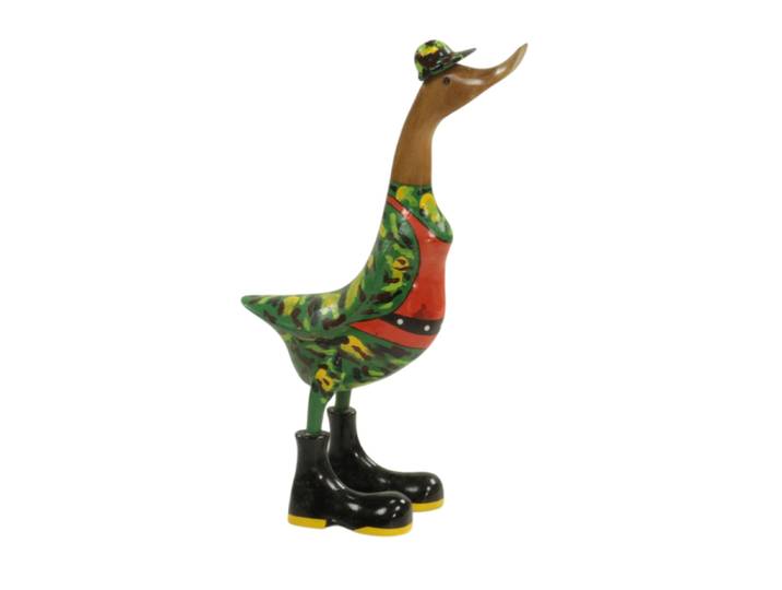 Canard militaire