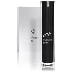 CNC Cosmetic aesthetic world TriCollagen Serum 50ml + 3 x 2ml Ampullen fruit peel, AHA4