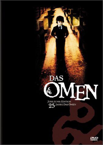 Richard Donner - Das Omen - Preis vom 11.10.2026 03:10:56 h