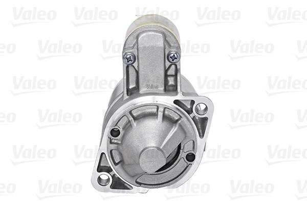 Starter VALEO ORIGINS NEW OE TECHNOLOGIE
