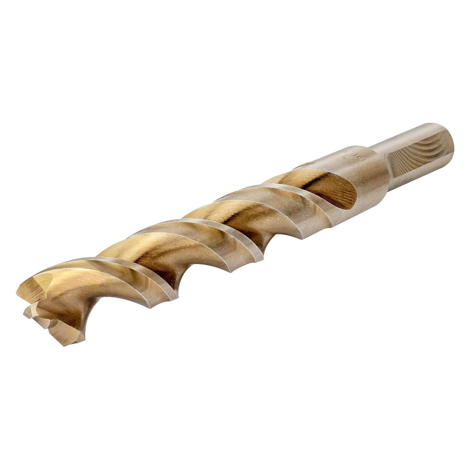 DeWalt HSS Kobaltbohrer 13,0 mm (13 Millimeter) (DT4917-QZ)